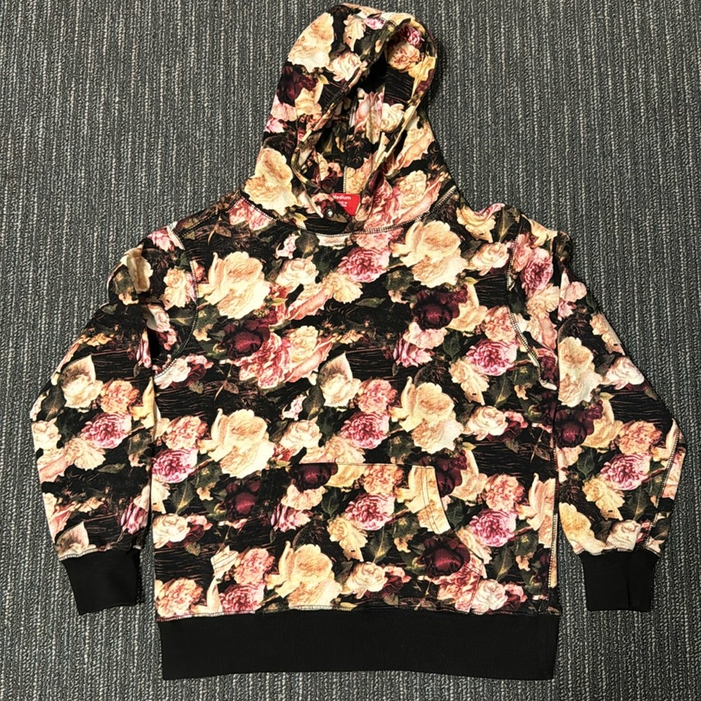 Supreme PCL Hoodie